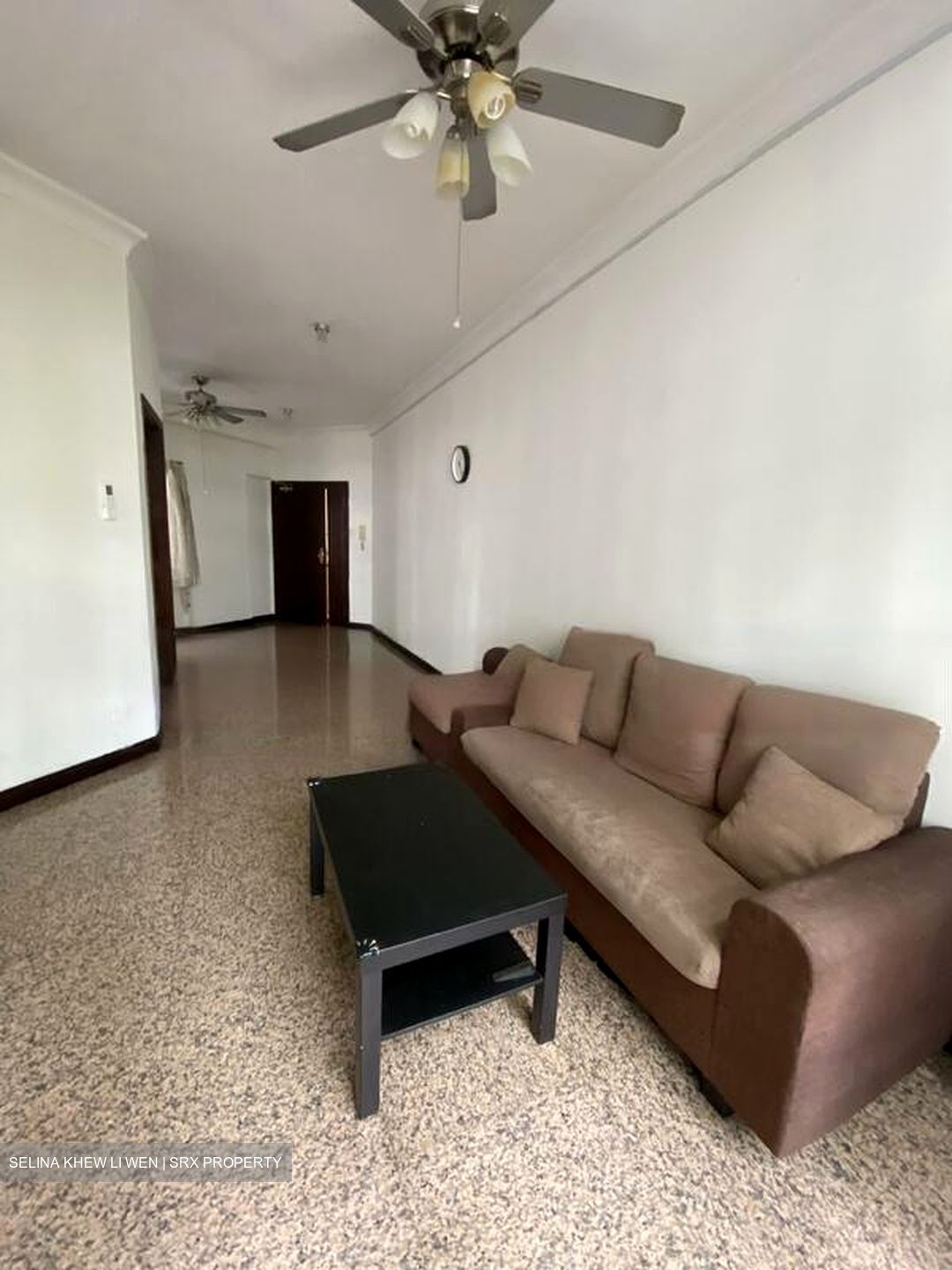 The Bayshore (D16), Condominium #480381861